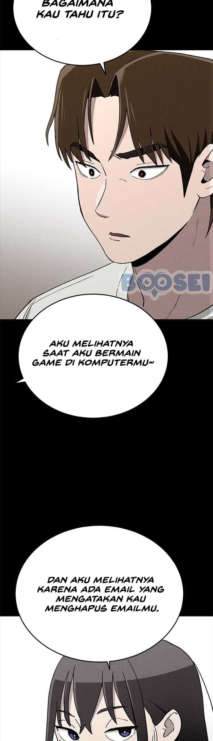 Fate Coin Chapter 31