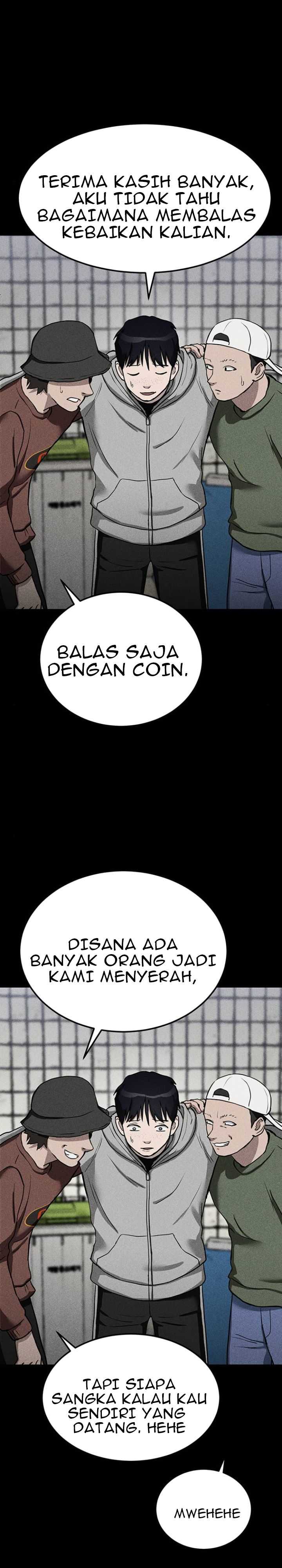 Fate Coin Chapter 6