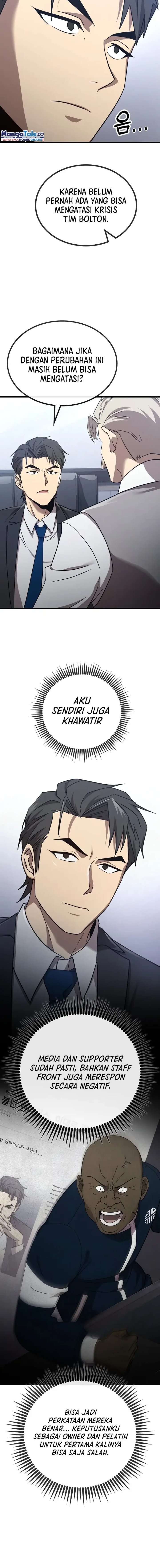 Dark Haired Tactical Genius Chapter 13