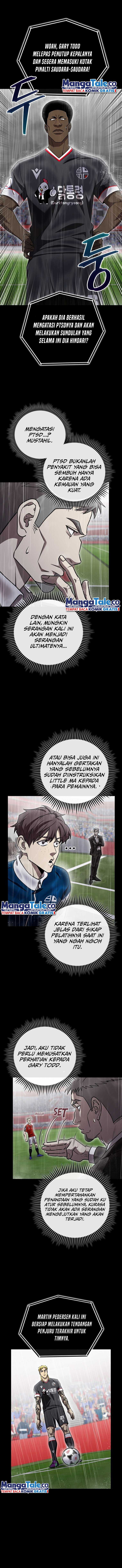 Dark Haired Tactical Genius Chapter 64