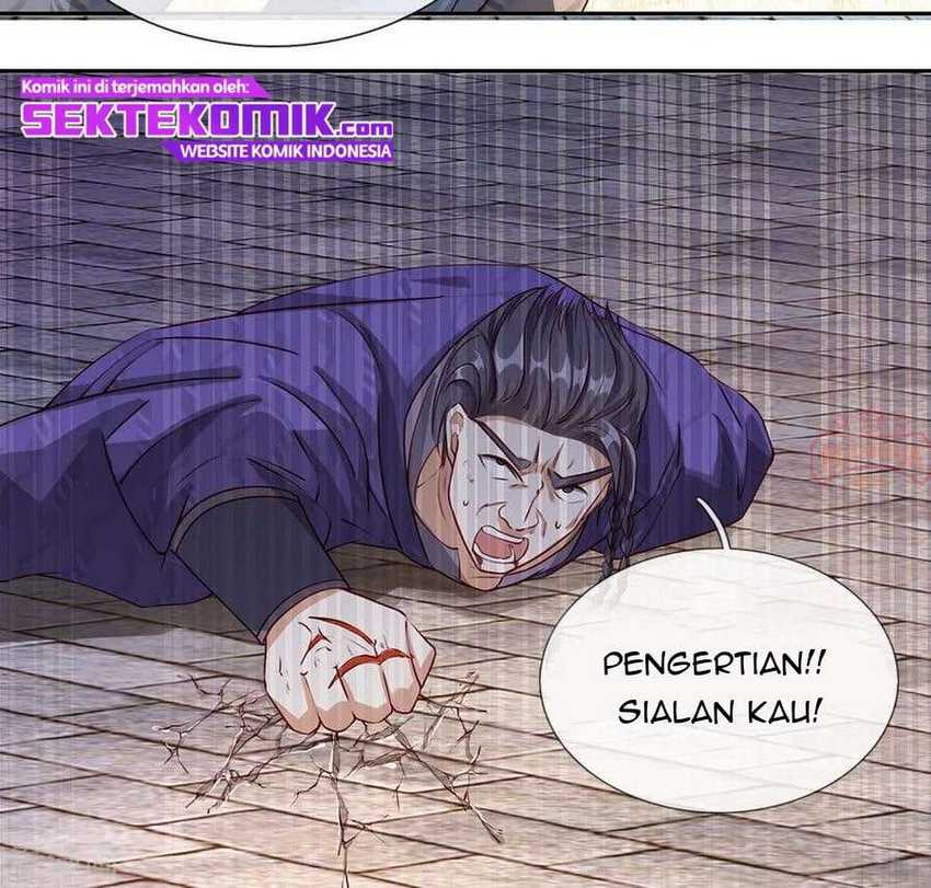 Marvelous Hero of The Sword Chapter 72