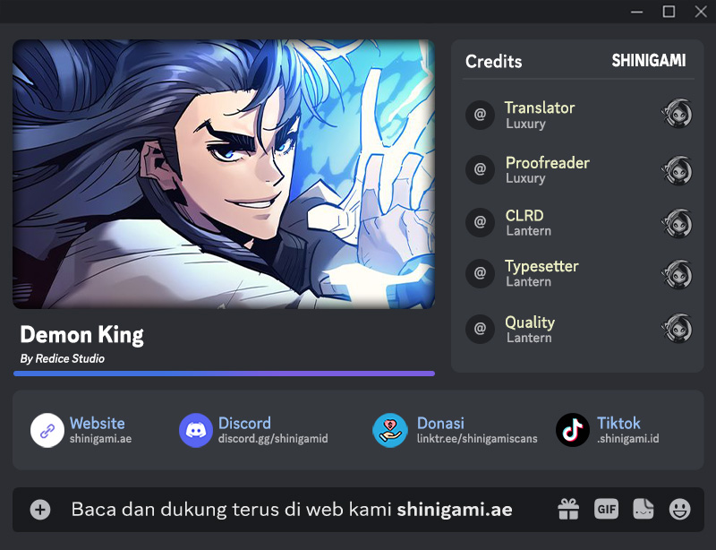 demon-king Chapter 23