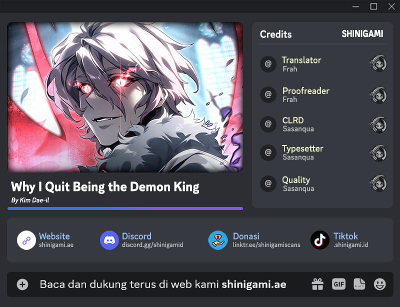 why-i-quit-being-the-demon-king Chapter 22