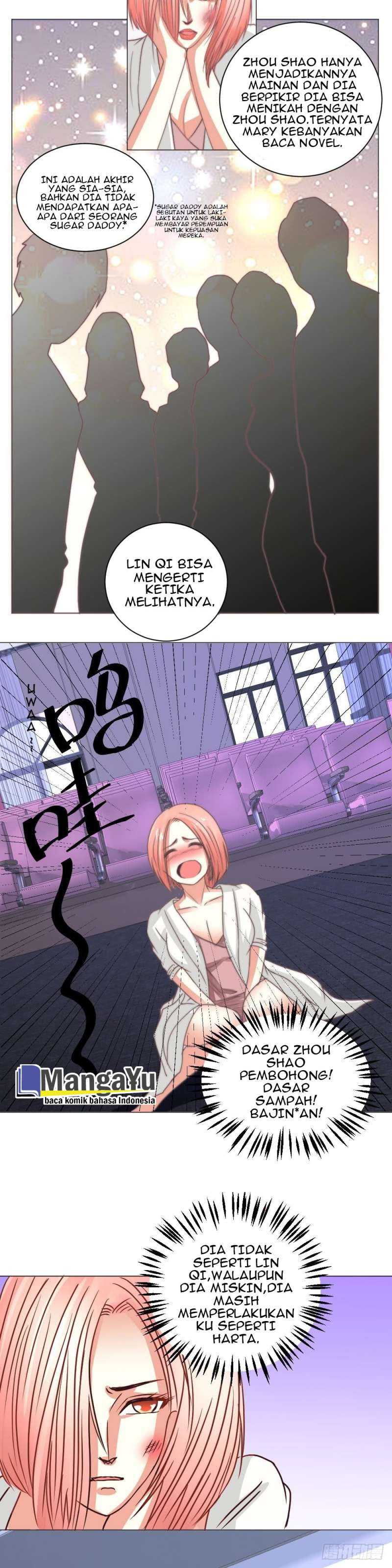 Perspective Medical Saint Chapter 7