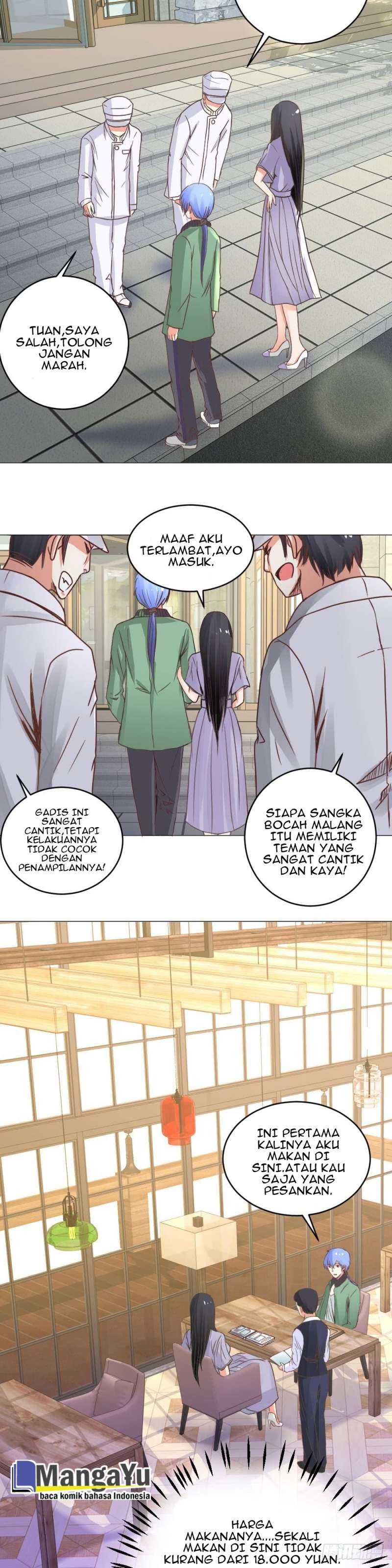 Perspective Medical Saint Chapter 8