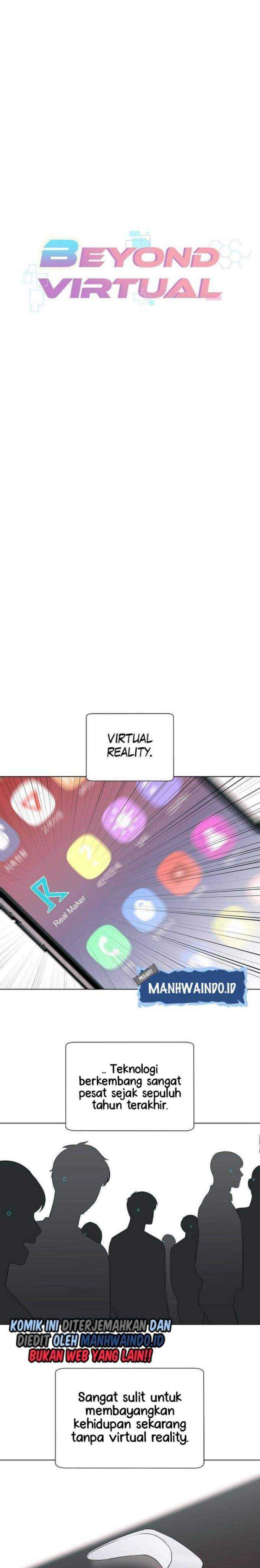 Beyond Virtual Chapter 02