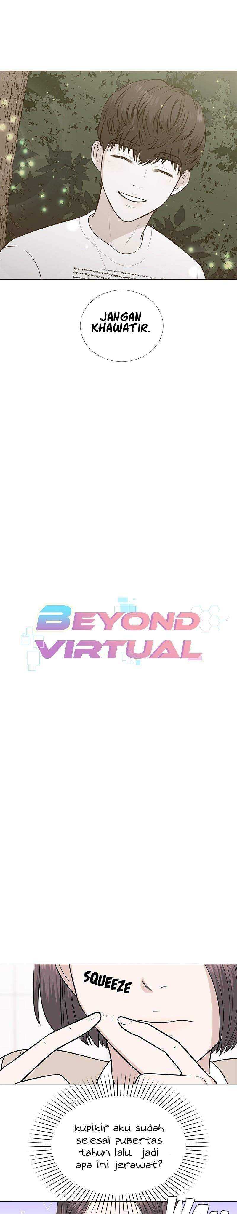 Beyond Virtual Chapter 10
