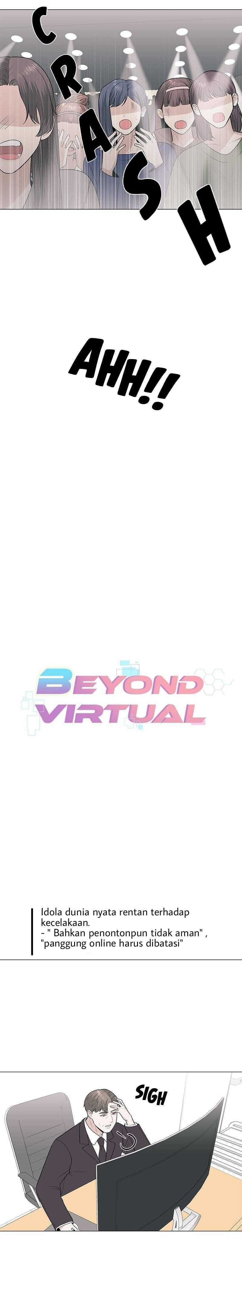 Beyond Virtual Chapter 31