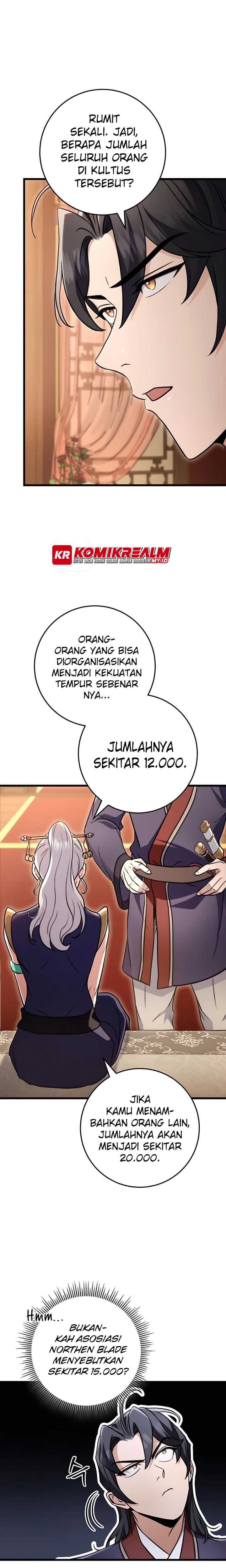 the-emperors-sword Chapter 27