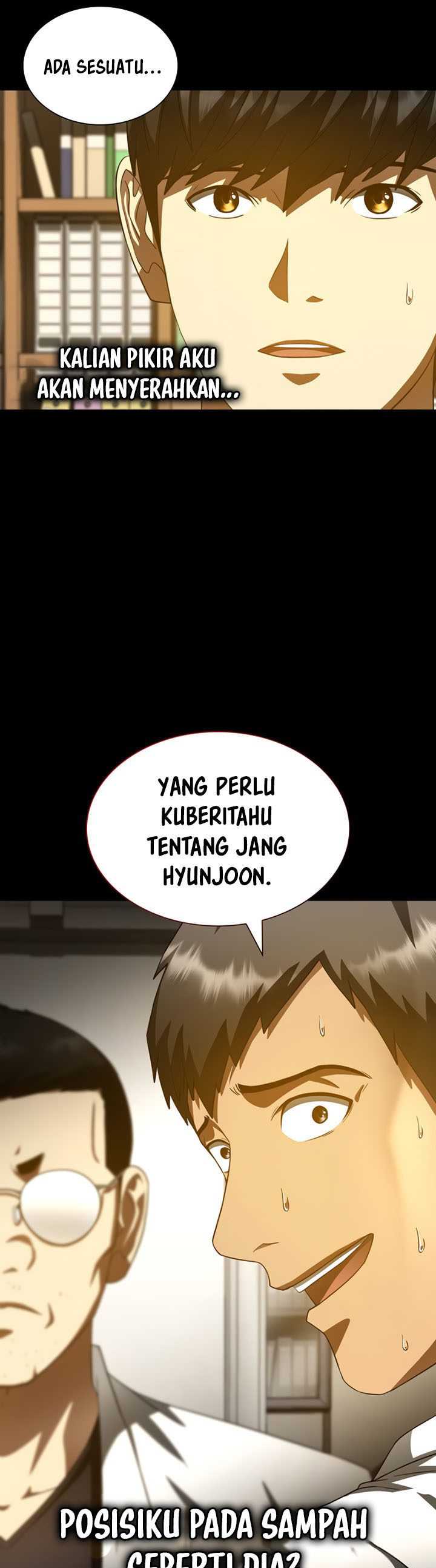 Perfect Surgeon Chapter 85