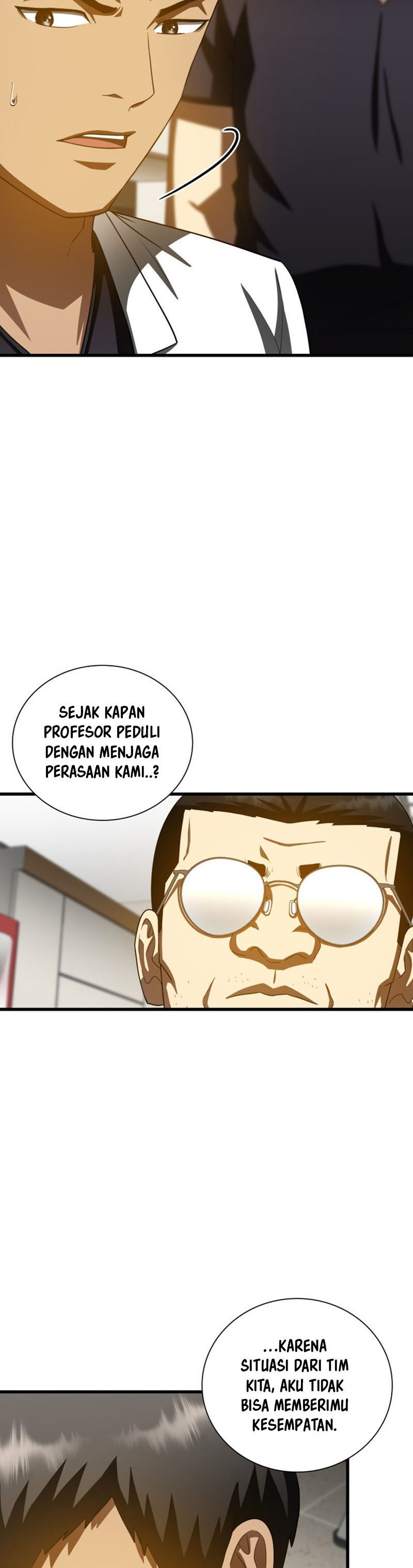 Perfect Surgeon Chapter 97