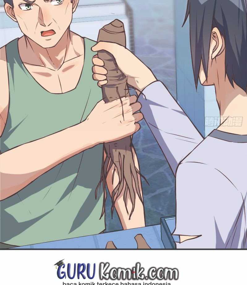 Full-level Peach Blossom Acupuncturist Chapter 8