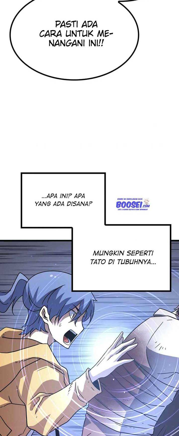 Hitpoint Chapter 7