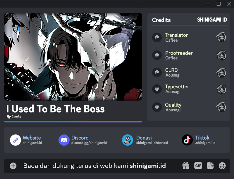 i-used-to-be-the-boss Chapter 44