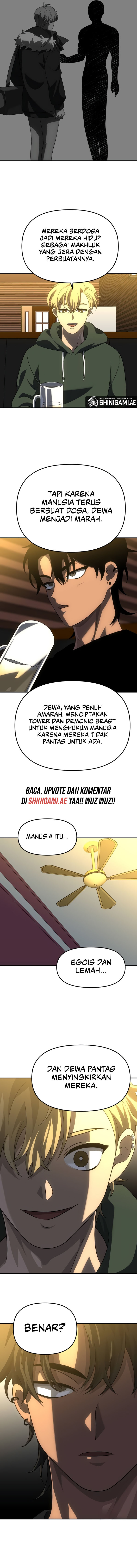 i-used-to-be-the-boss Chapter 60