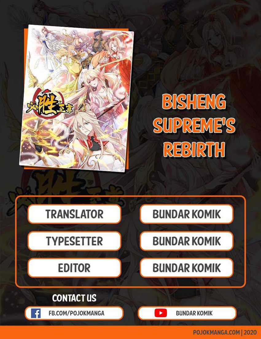 Bisheng Supreme’s Rebirth Chapter 53