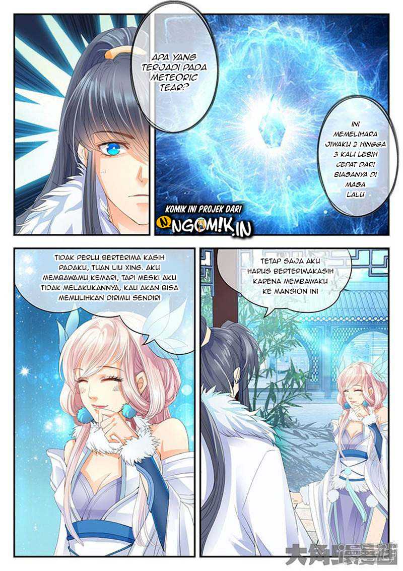 Stellar Transformations Chapter 114