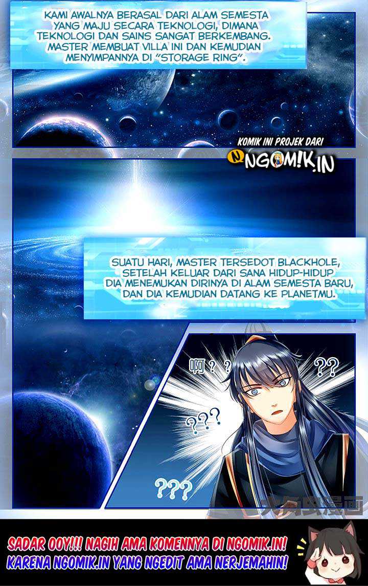 Stellar Transformations Chapter 53