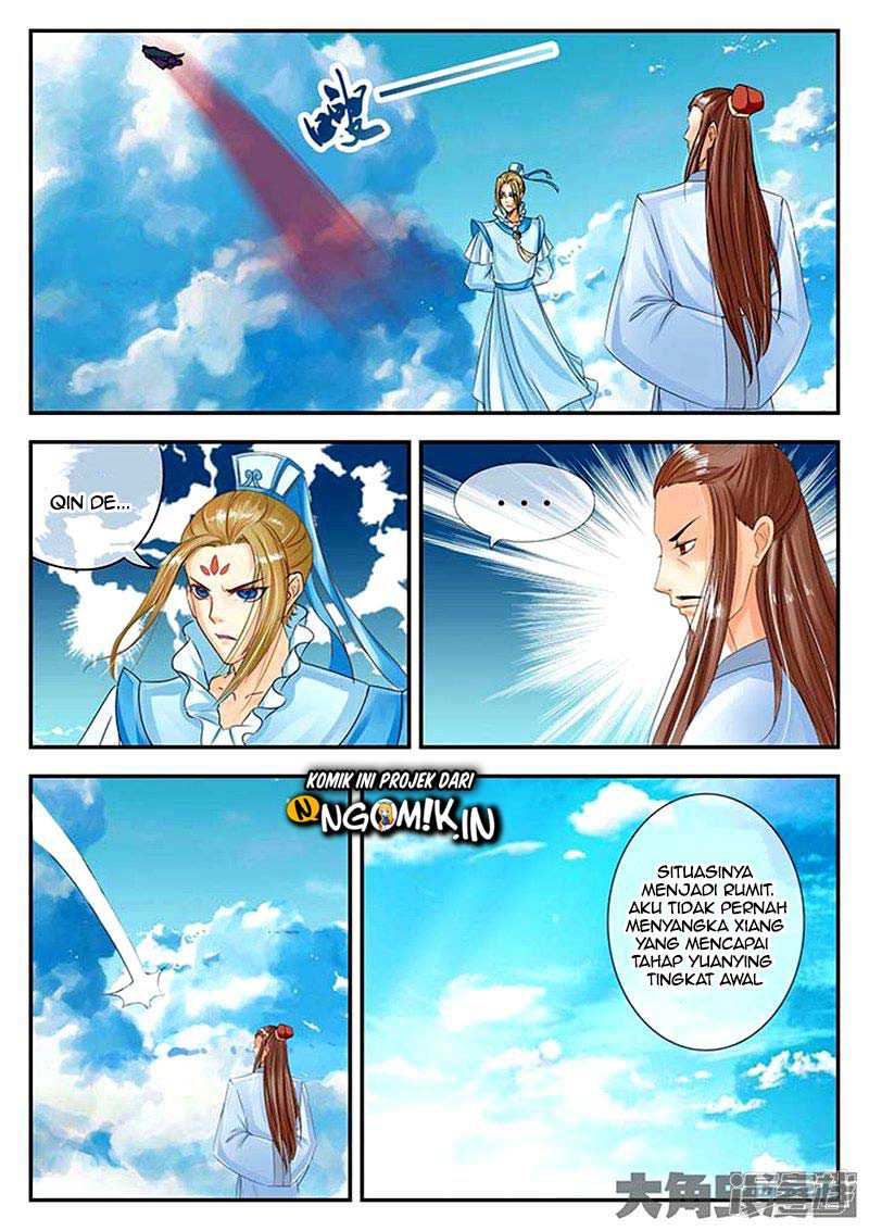 Stellar Transformations Chapter 81