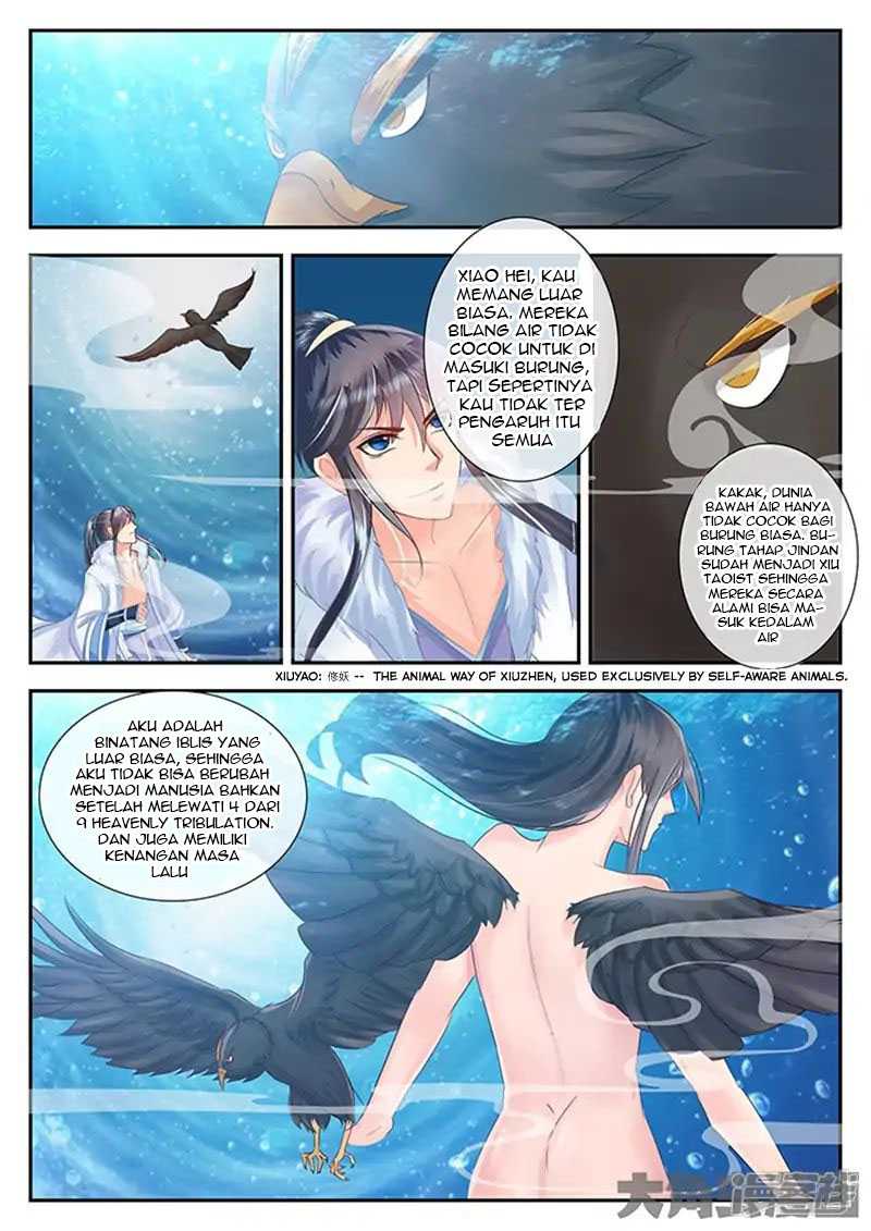 Stellar Transformations Chapter 98