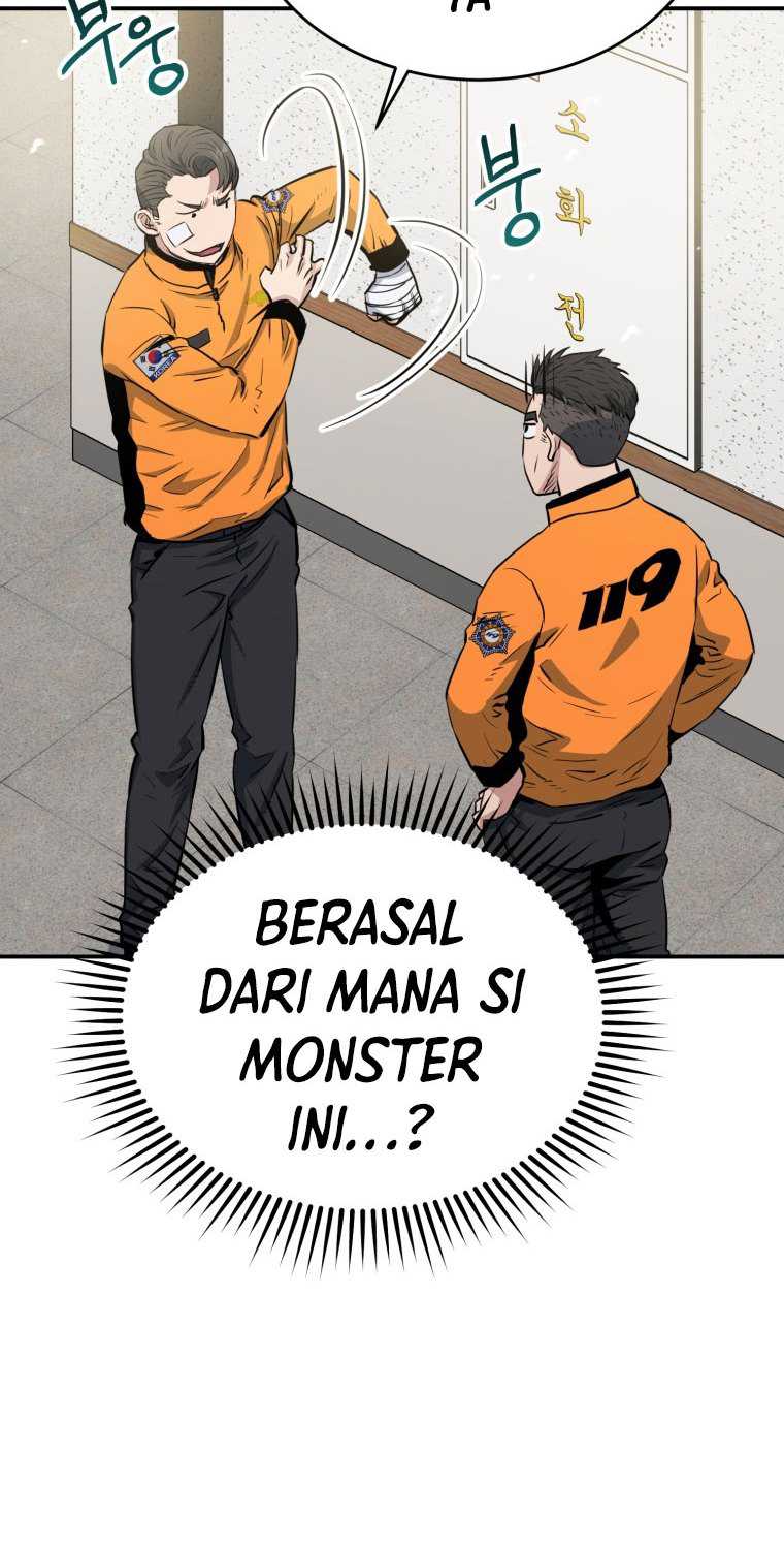 Rescue System Chapter 06