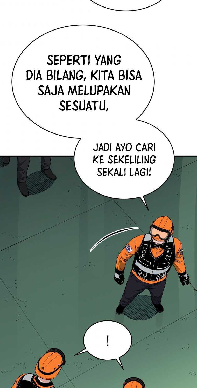 Rescue System Chapter 08