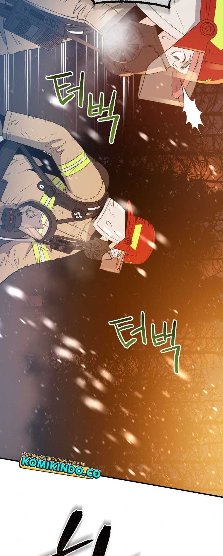 Rescue System Chapter 13