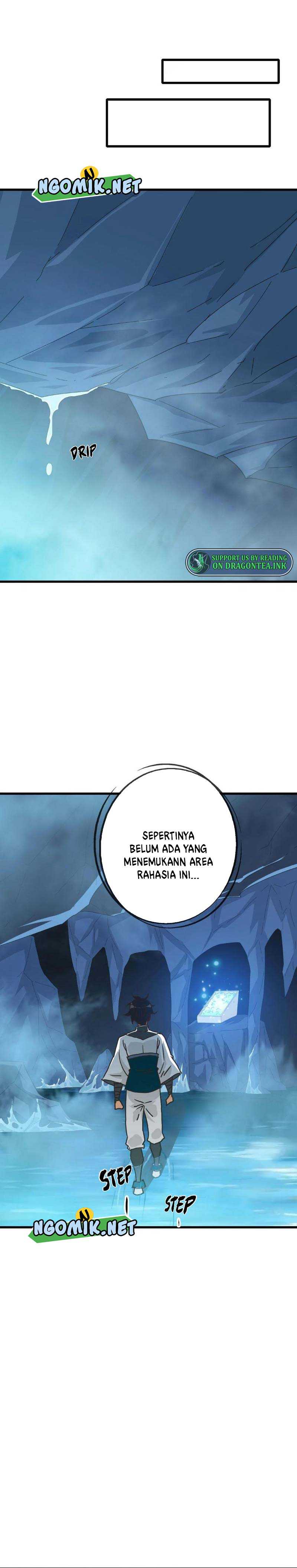 Crazy Leveling System Chapter 93