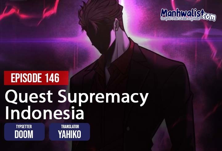 Quest Supremacy Chapter 146