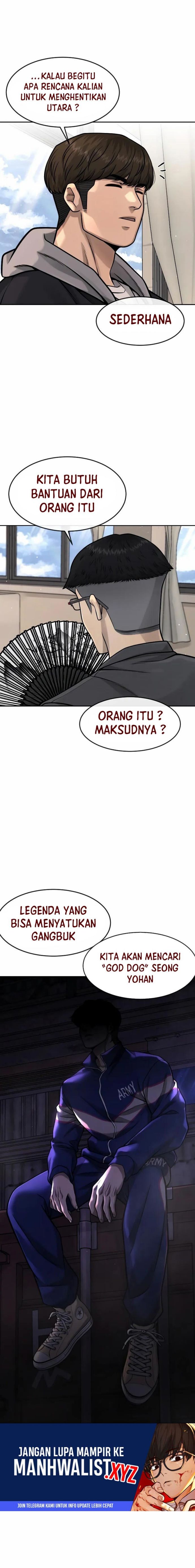 Quest Supremacy Chapter 93