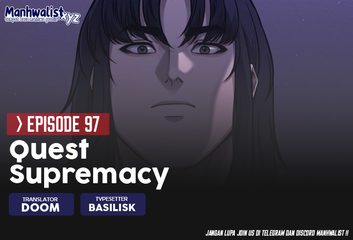 Quest Supremacy Chapter 97