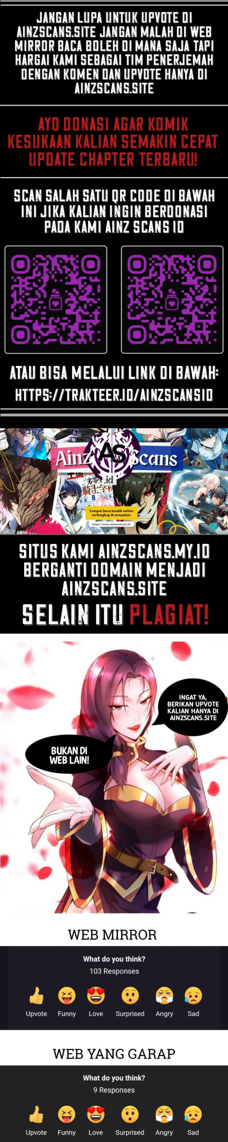 The Genius Assassin Who Takes it All Chapter 04