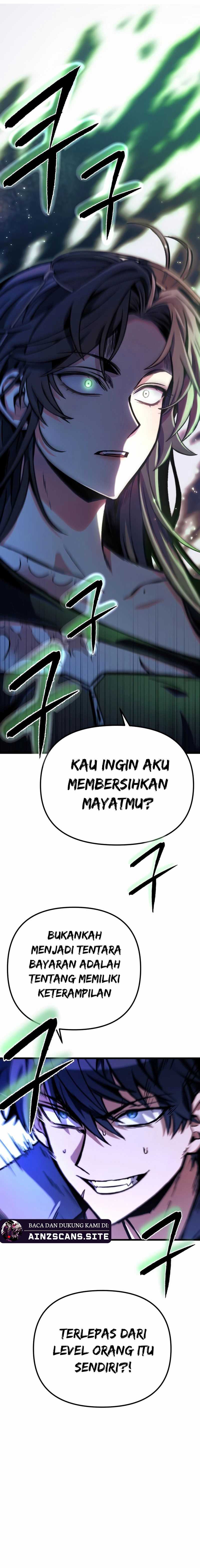 The Genius Assassin Who Takes it All Chapter 05