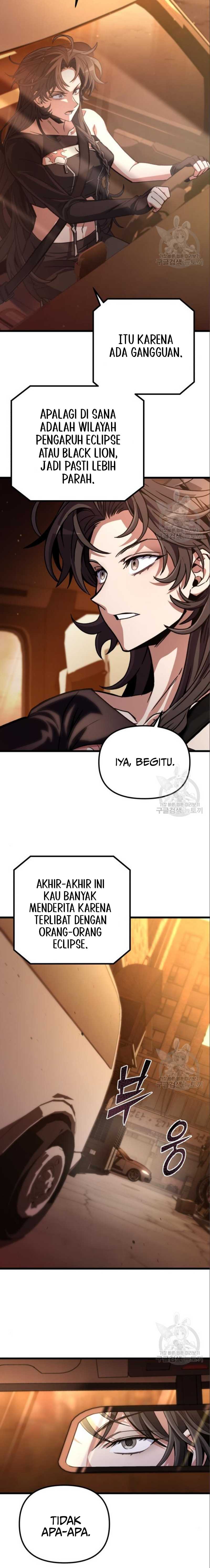 The Genius Assassin Who Takes it All Chapter 07