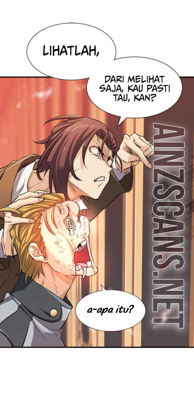 the-genius-assassin-who-takes-it-all Chapter chapter-21