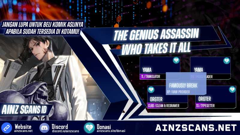 the-genius-assassin-who-takes-it-all Chapter chapter-24