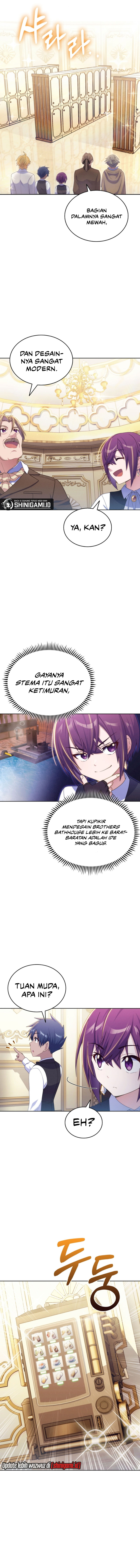 never-die-extra Chapter 45