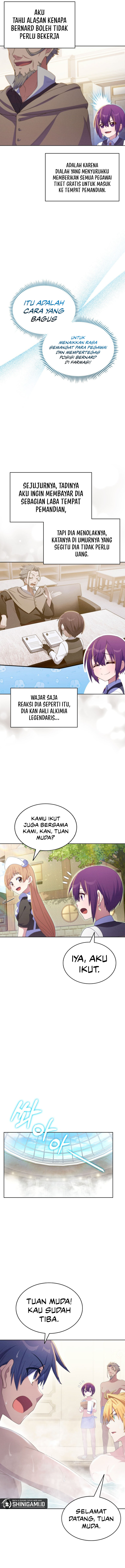 never-die-extra Chapter 47