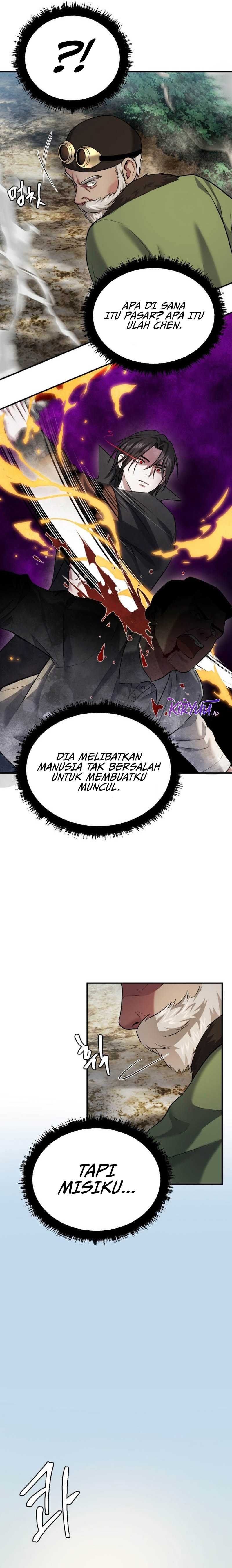 Monsters (2022) Chapter 43