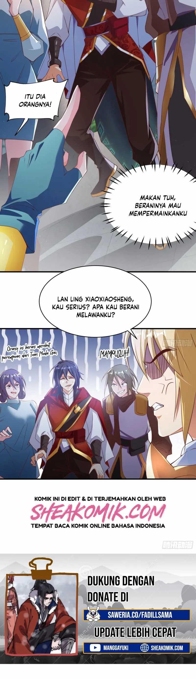 Super Player Chapter 04