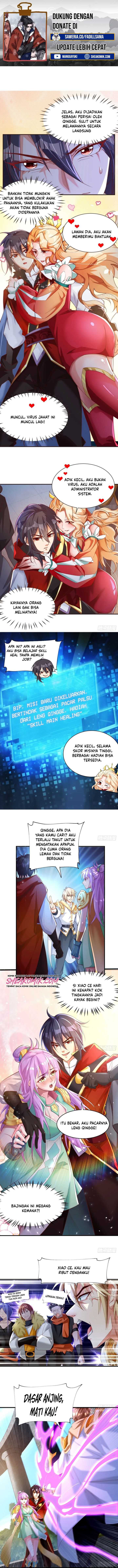 Super Player Chapter 05