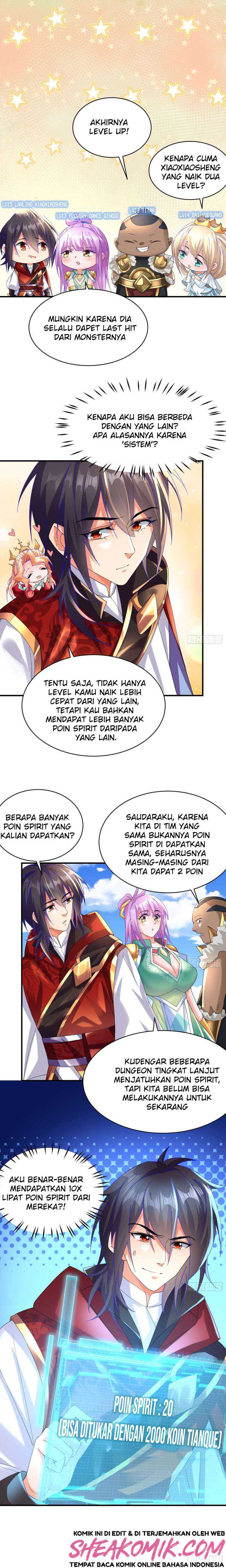 Super Player Chapter 08