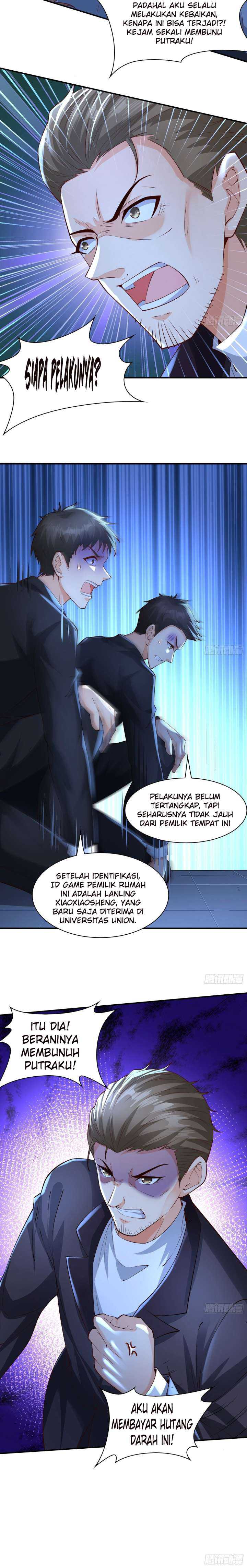 Super Player Chapter 10