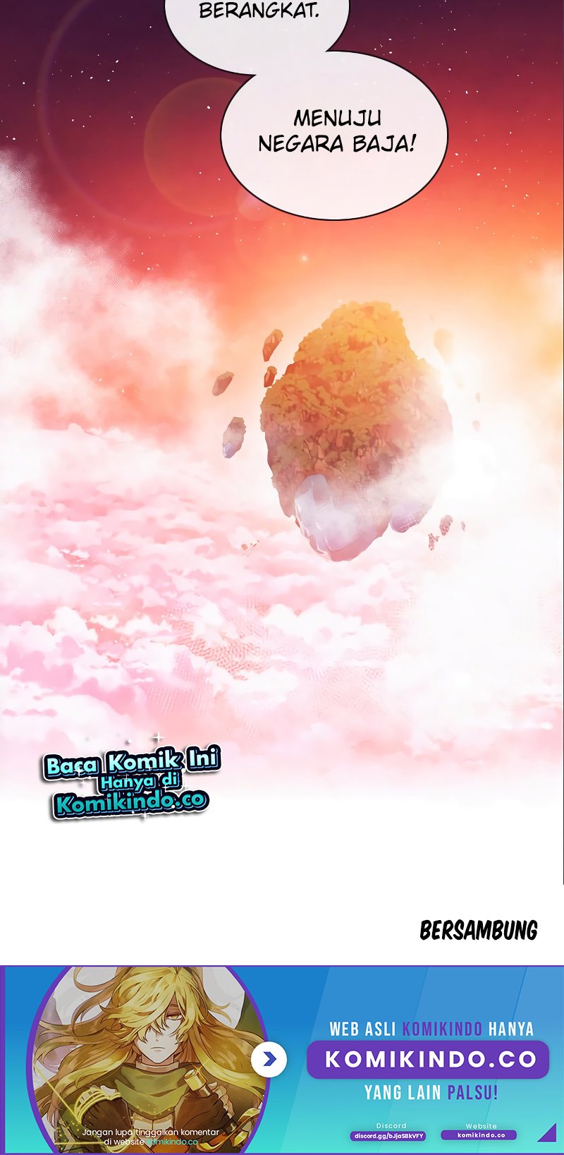 Miracle Hero! Chapter 41