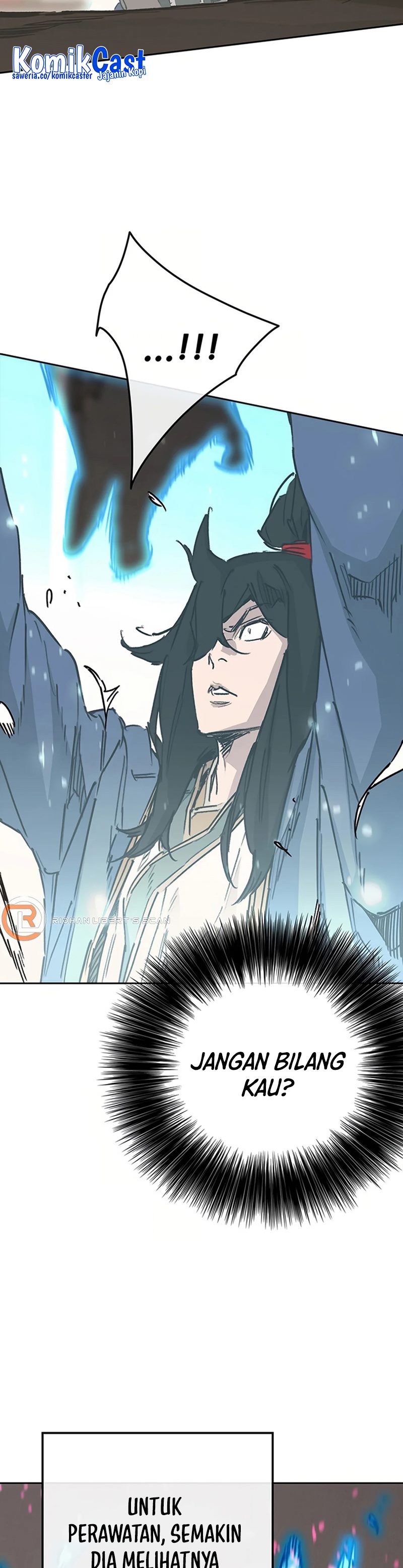 the-undefeatable-swordsman Chapter 221