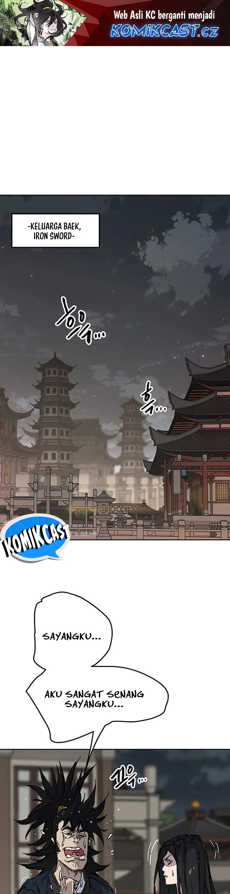 the-undefeatable-swordsman Chapter 224