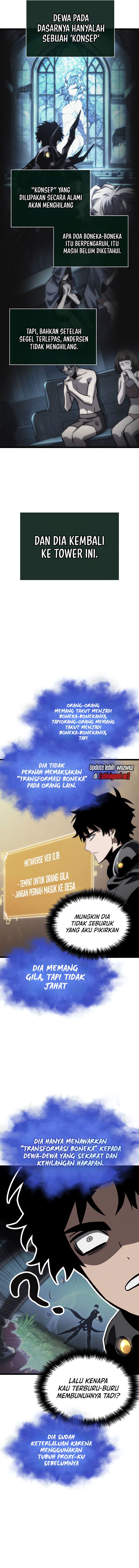 the-world-after-the-fall Chapter 108