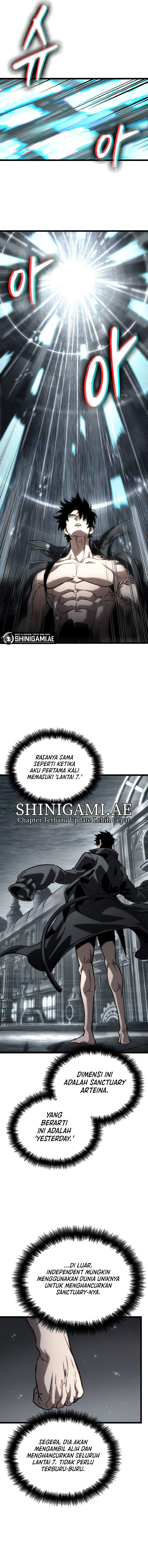 the-world-after-the-fall Chapter 136