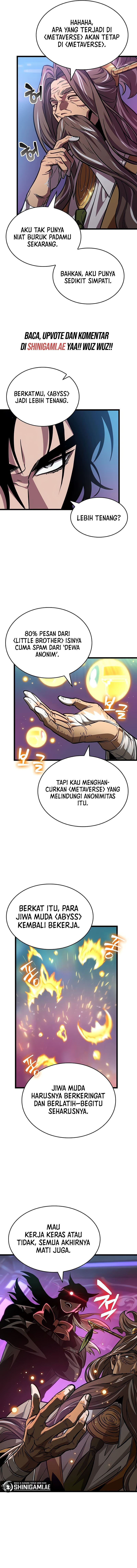 the-world-after-the-fall Chapter 175