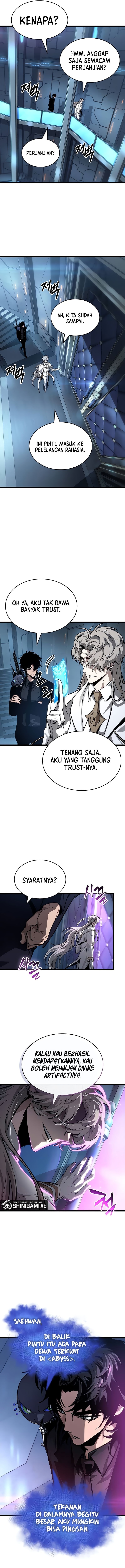 the-world-after-the-fall Chapter 175